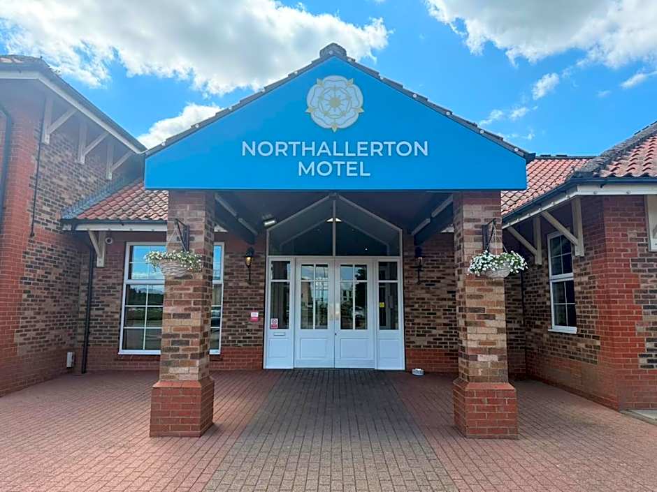 Northallerton Motel