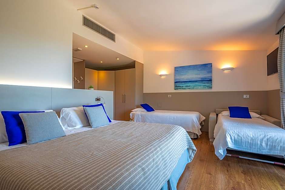 Hotel La Vigna