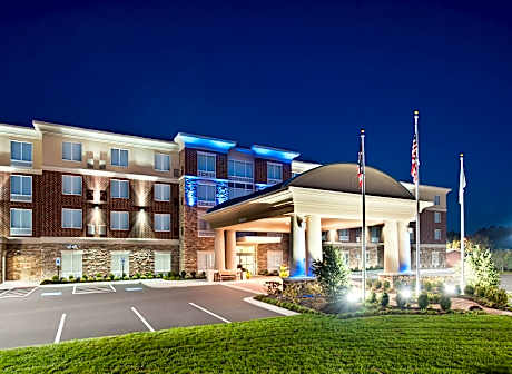 Holiday Inn Express Hotel and Suites Dayton South I 675 By IHG