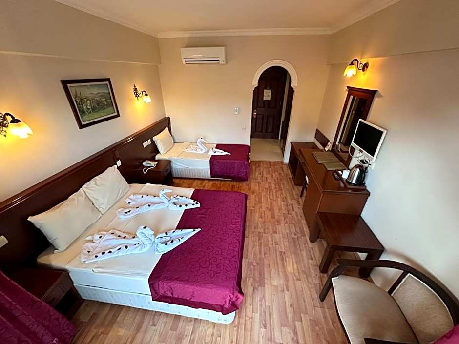 ASTORIA PARK HOTEL & Spa ALL INCLUSIVE CONCEPT