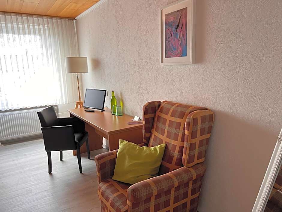 Hotel Restaurant Körber