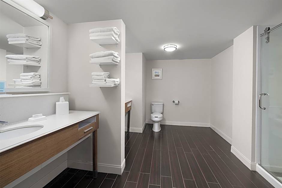 Hampton Inn Morristown