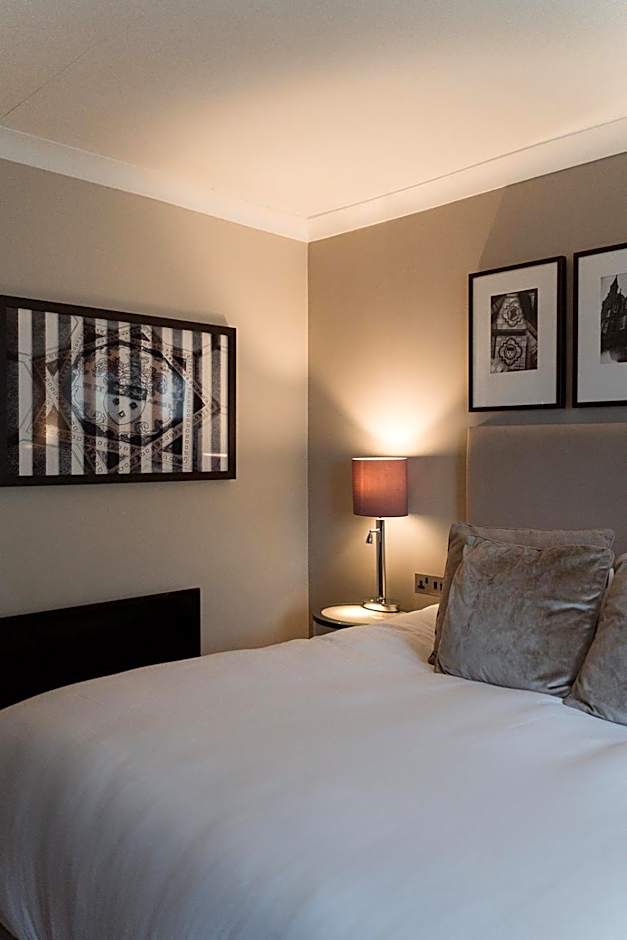 Ardoe House Hotel & Spa