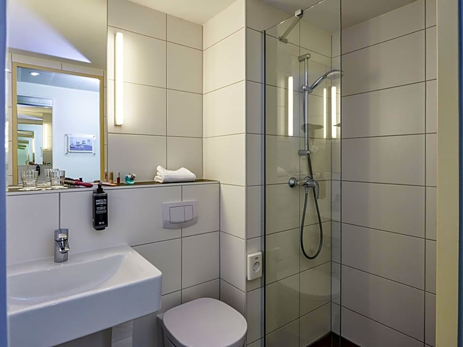Ibis Budget Singen
