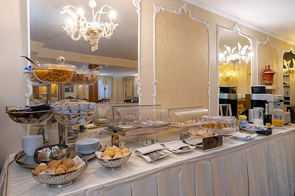 Hotel San Giorgio