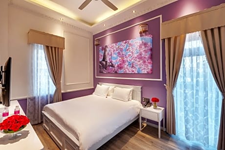 Dalat Boutique Hotel