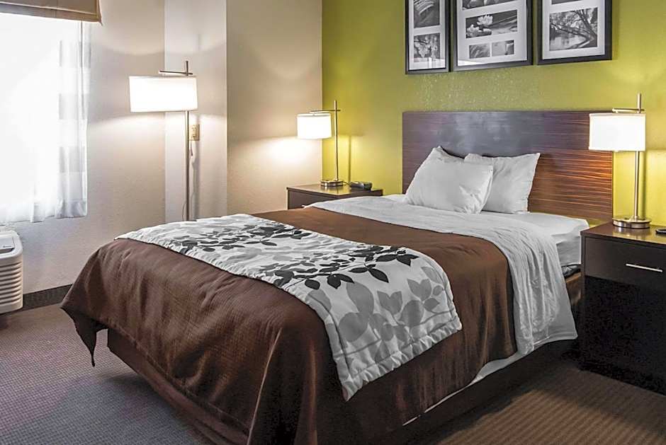 Sleep Inn Saint Charles North