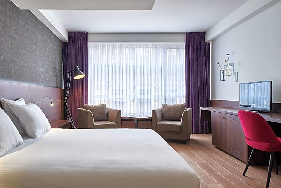 Theater Hotel