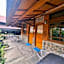 Palanta Roemah Kajoe Syariah Villa