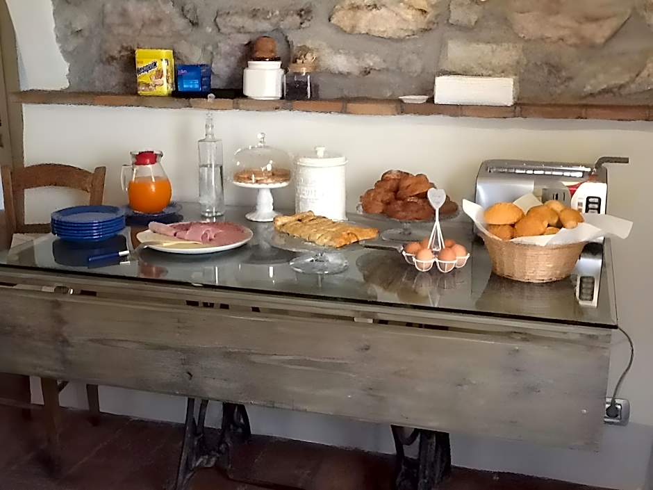 B&B Casa del Nonno