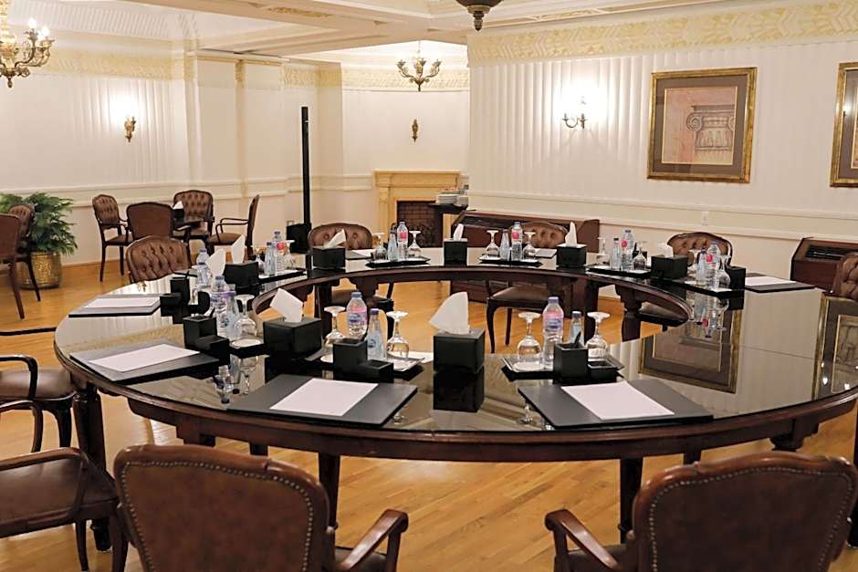 Steigenberger Cecil Hotel Alexandria