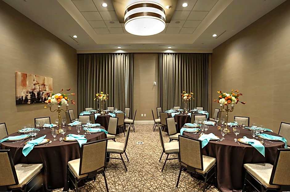 Embassy Suites By Hilton Oklahoma City Downtown/Medical Center