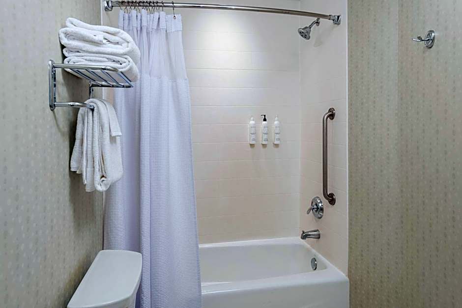 SpringHill Suites by Marriott Lafayette South at River Ranch