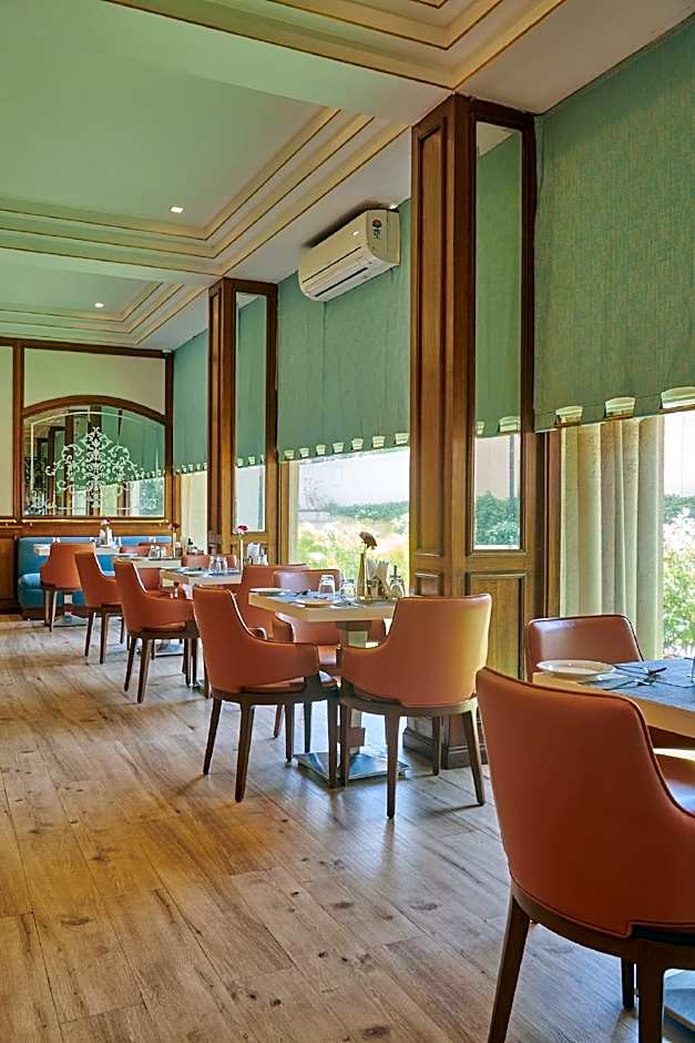 Regent Andheri Hotel