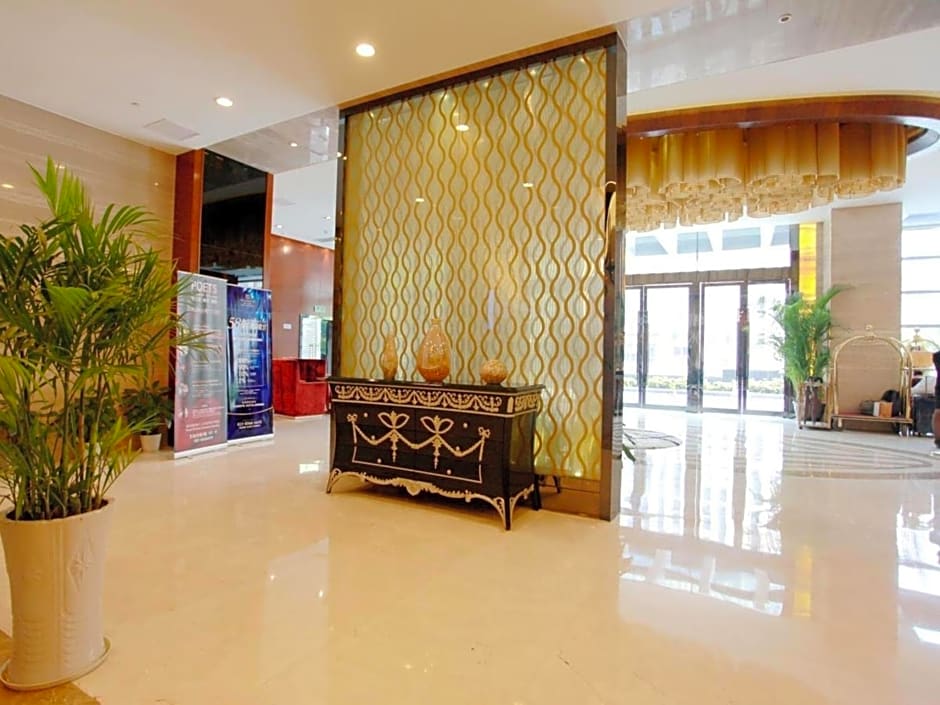 The Cumberland Boutique Hotel