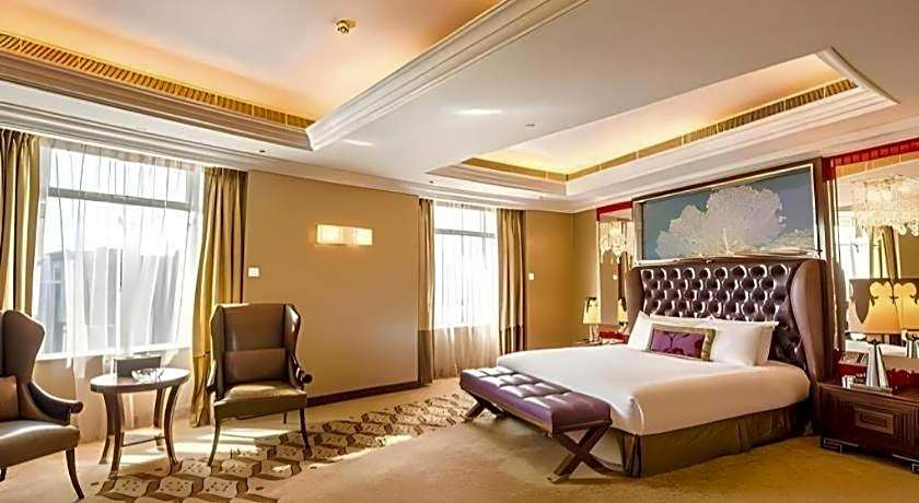 Hotel Lisboa