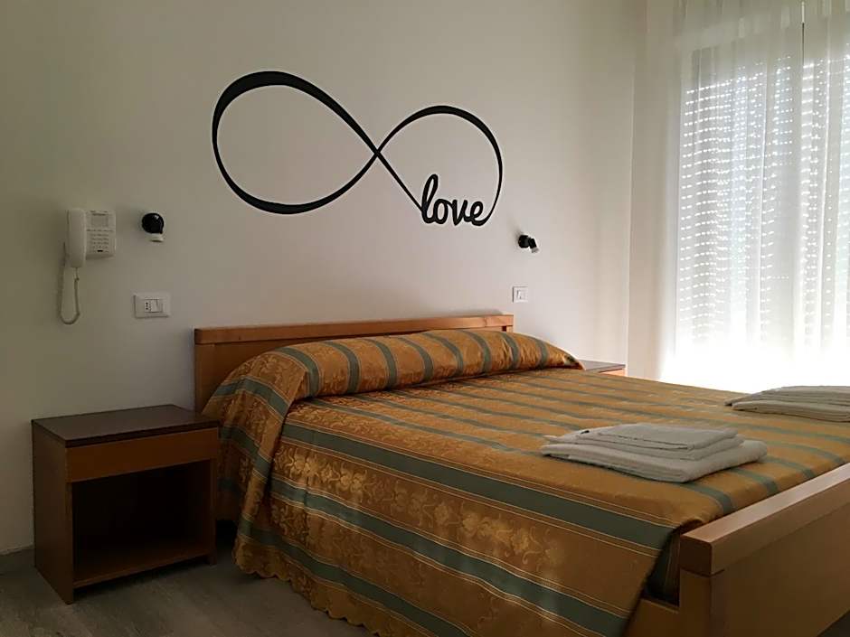 Infinity