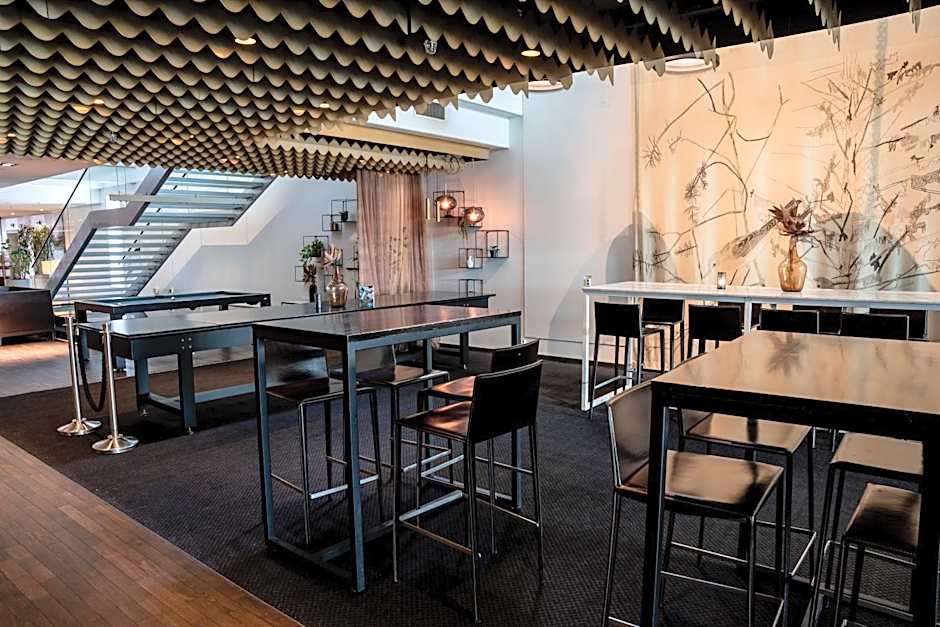 Clarion Hotel Stockholm