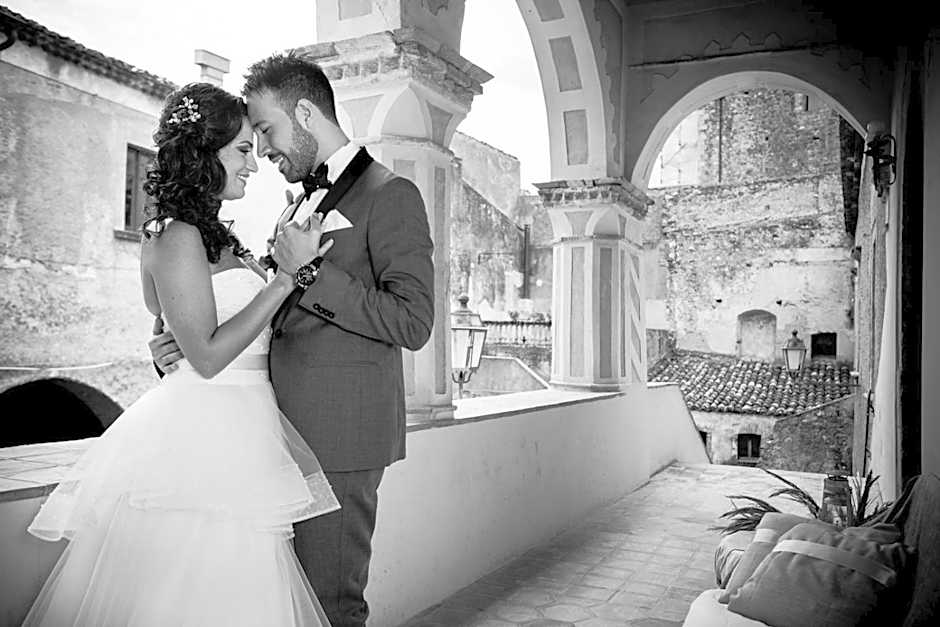 Castello di Altomonte