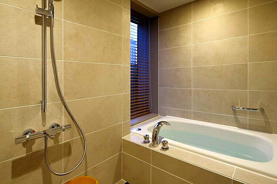 Takanawa Hanakohro (in Grand Prince Hotel Takanawa) 