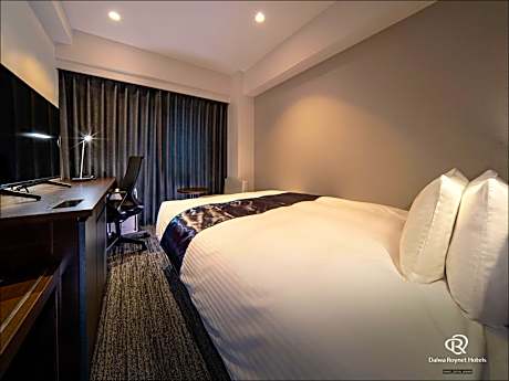 Moderate Double Room - Smoking