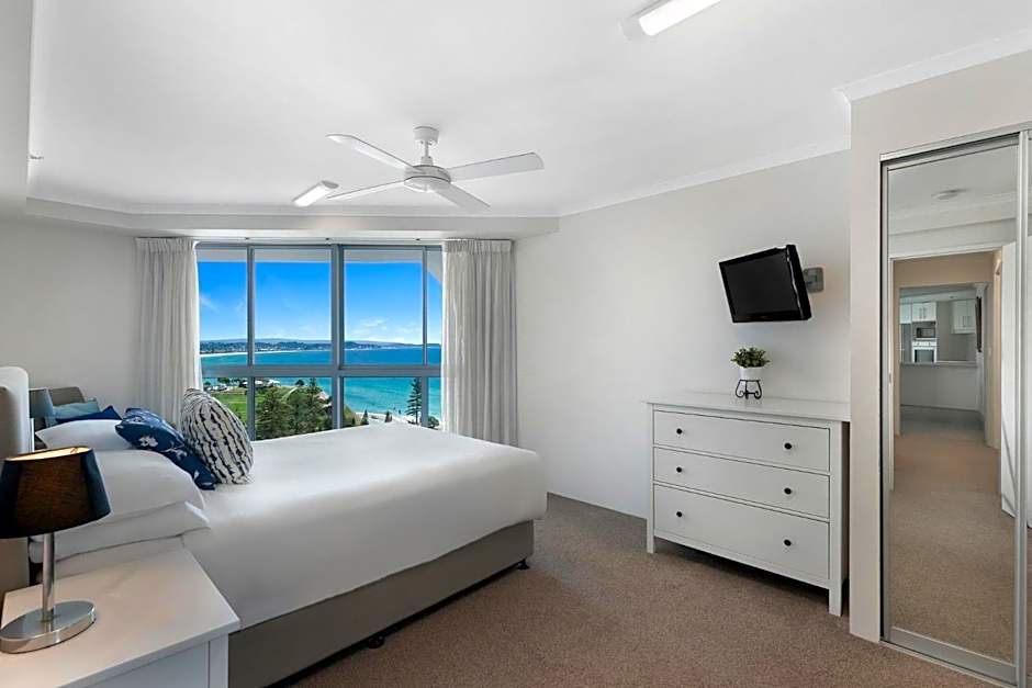 Points North Apartments