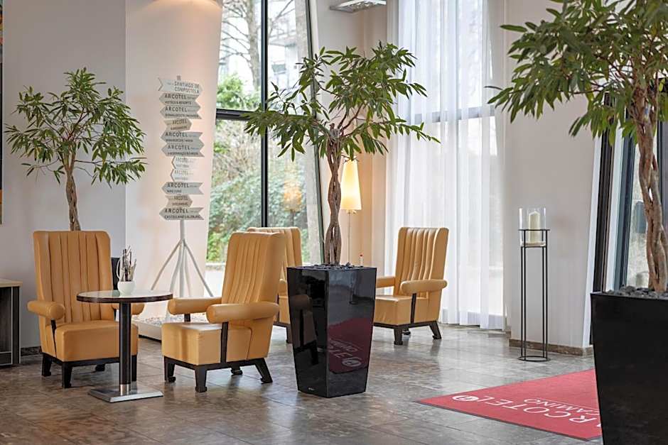 ARCOTEL Camino Stuttgart