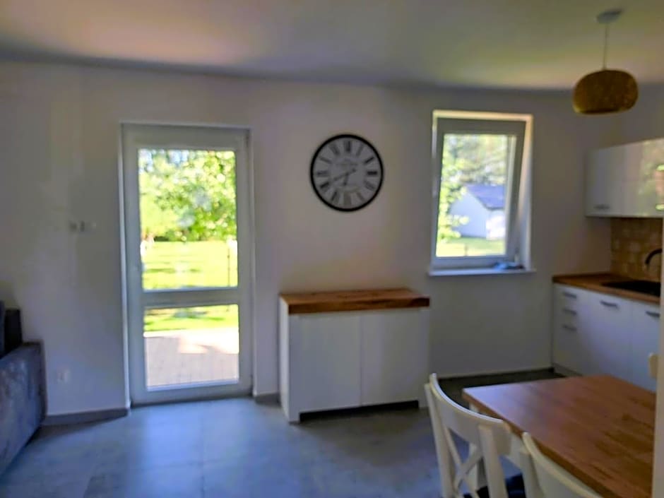 Domki Letniskowe Aleksandra