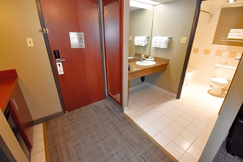 Canad Inns Destination Centre - Fort Garry