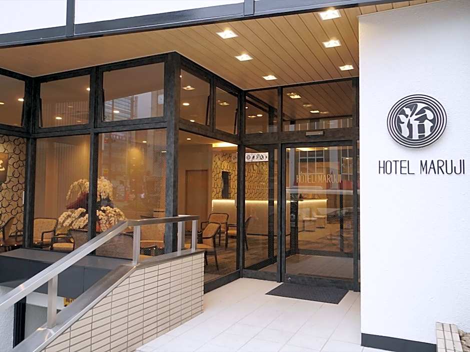 HOTEL MARUJI