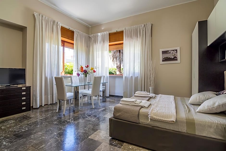 Villa Lazzari B&B Tra i due Mari