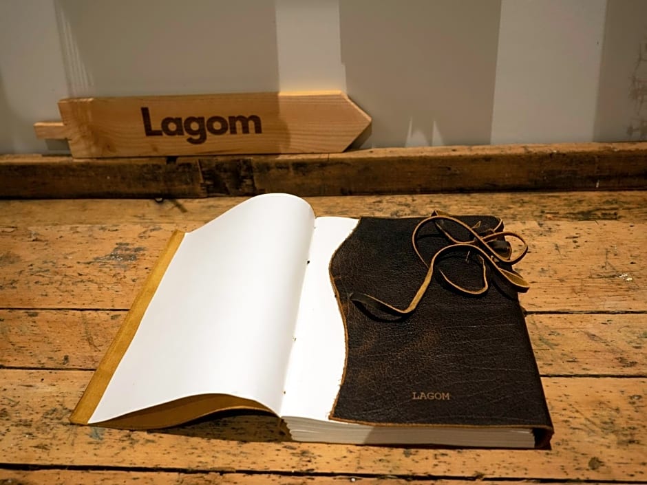 Lagom bed and breakfast