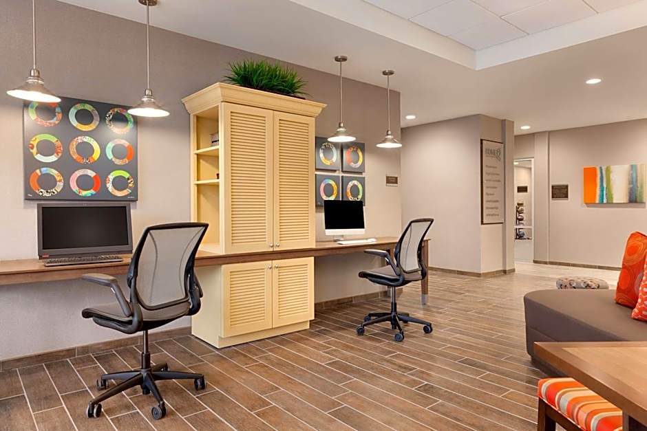 Home2 Suites By Hilton Mt Pleasant Charleston