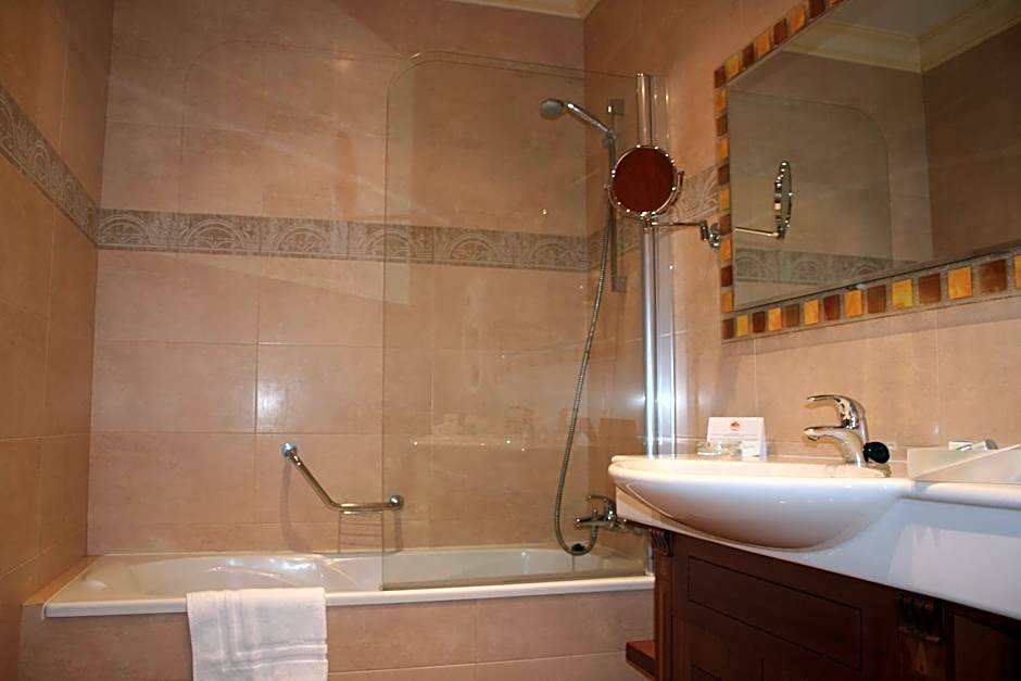 Hotel Palacio de la Magdalena