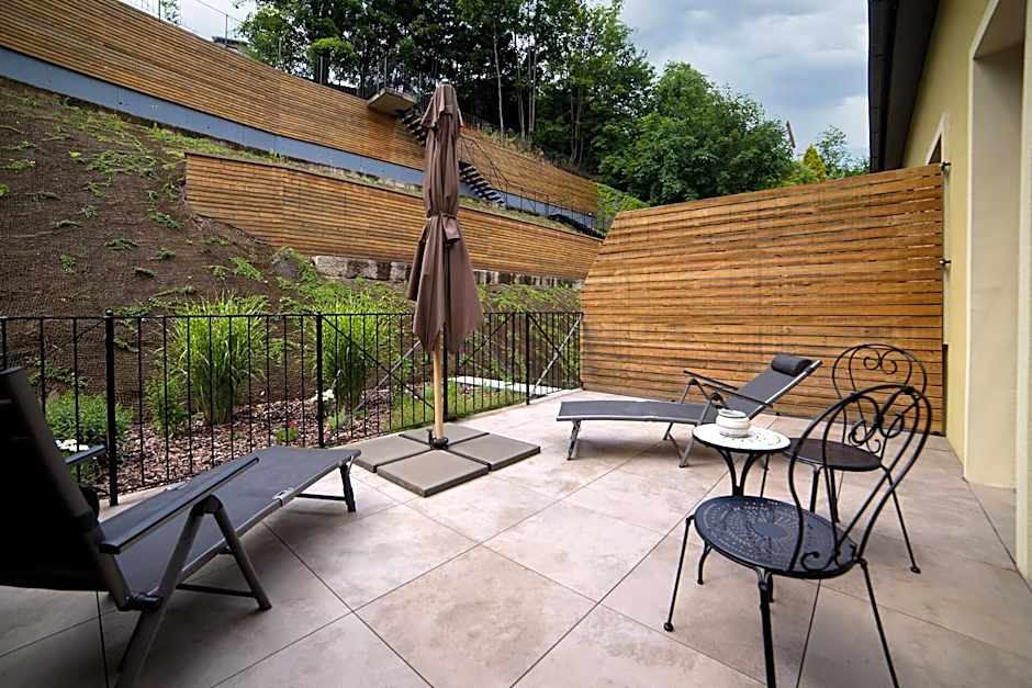 Boutique Hotel ERB - Adults Only