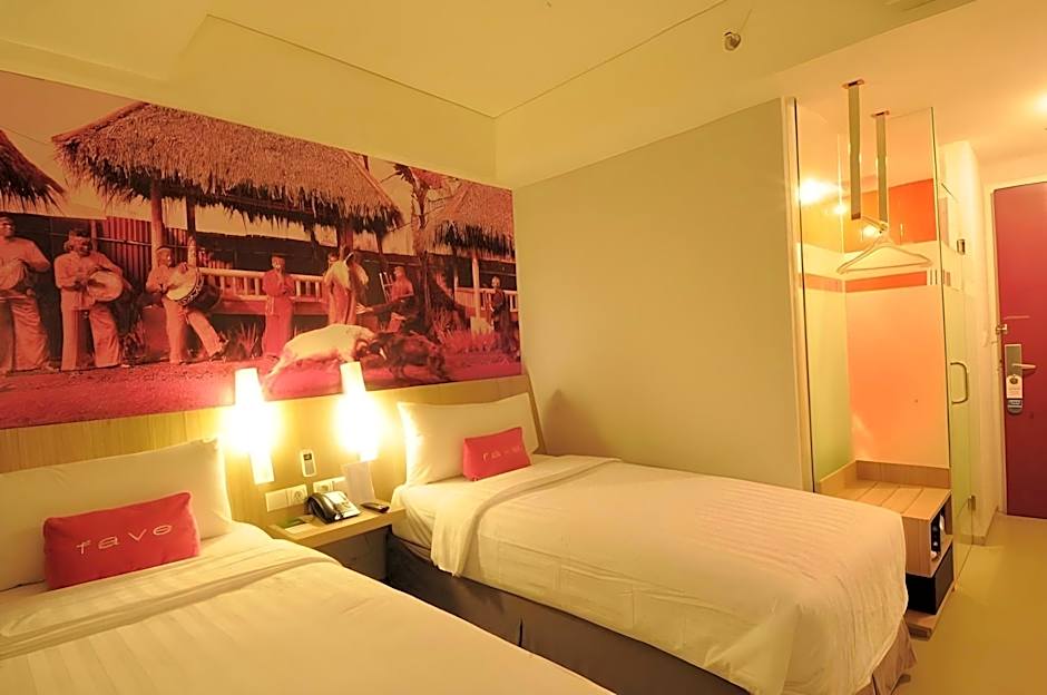Favehotel Cimanuk Garut