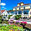 Boutique Hotel Villa Wahnfried Thiessow