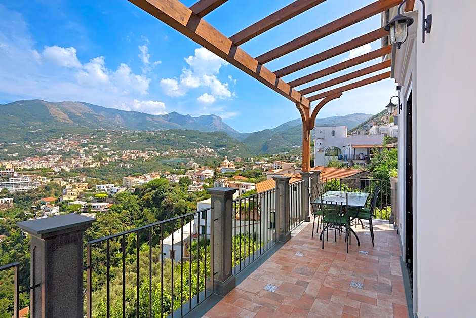 Casetta Punta la Guardia