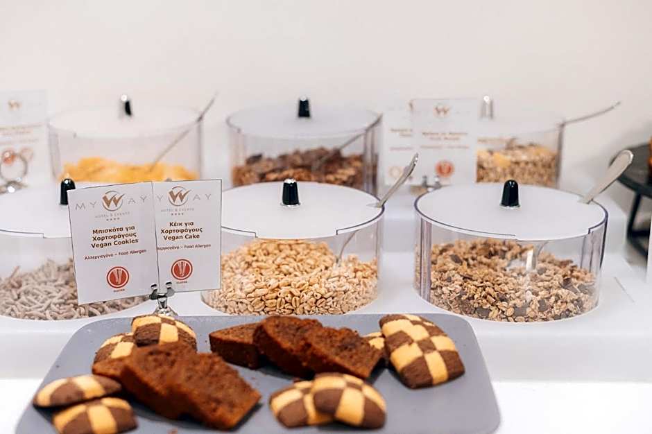 My Way Hotel & Events