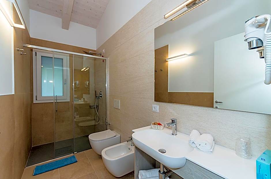 Park Hotel Pineta & Dependance Suite