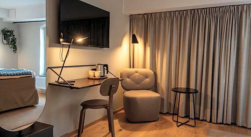 Home Hotel Packhuset