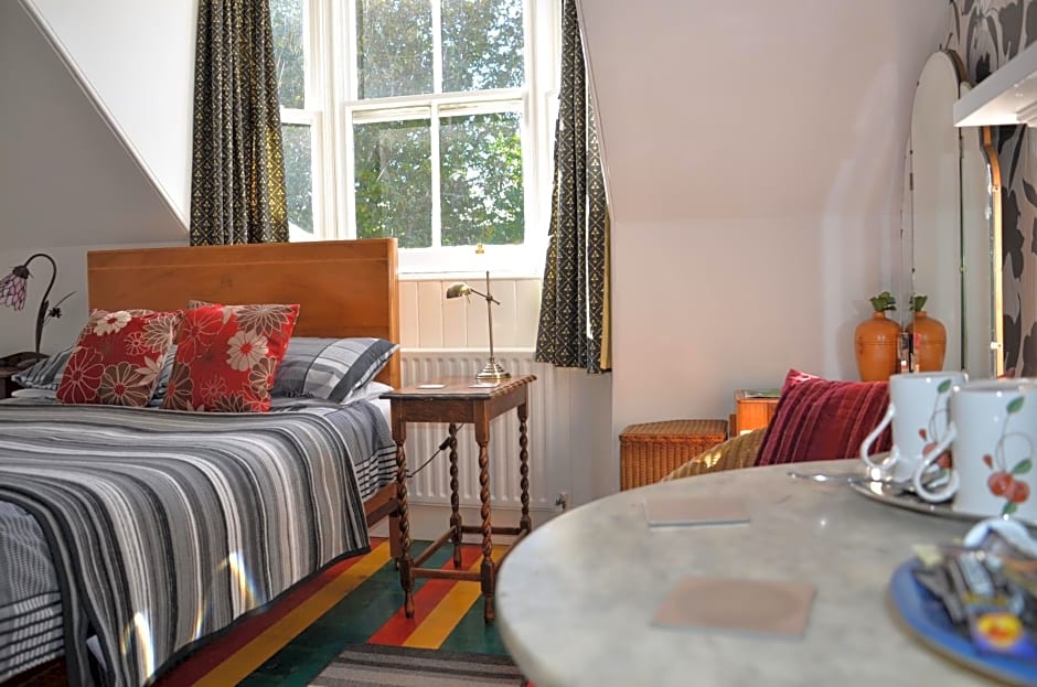 Averon House – Inverness