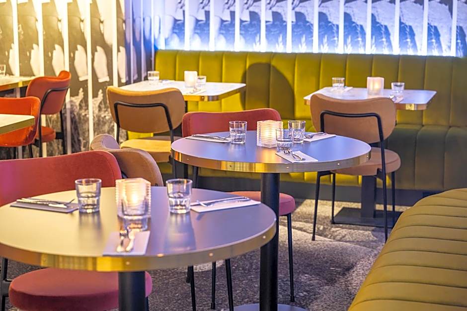 Tribe Amsterdam City