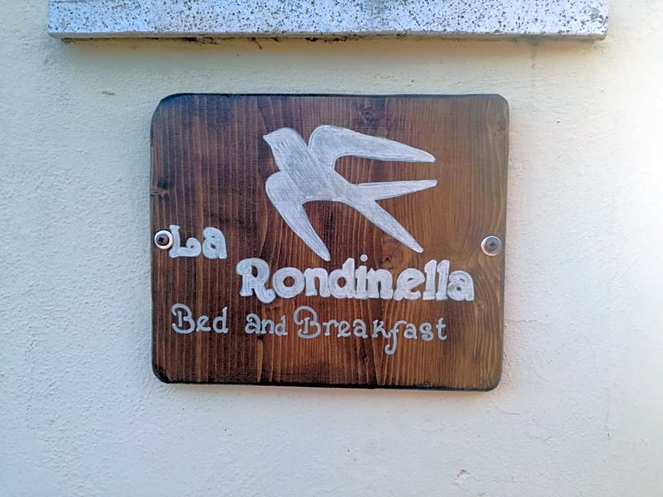 B&B La Rondinella