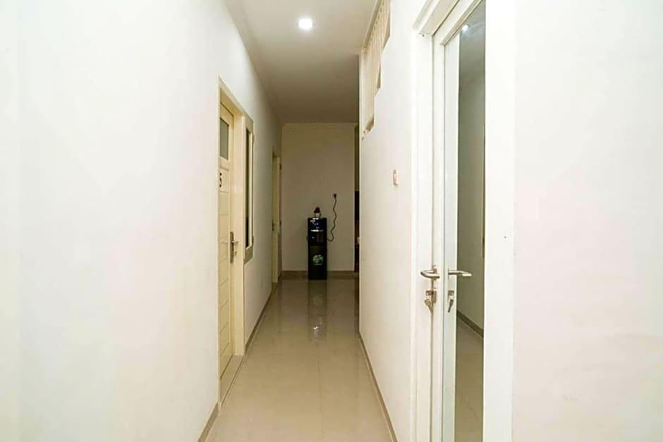 Griya Daffarra near UGM Yogyakarta Mitra RedDoorz