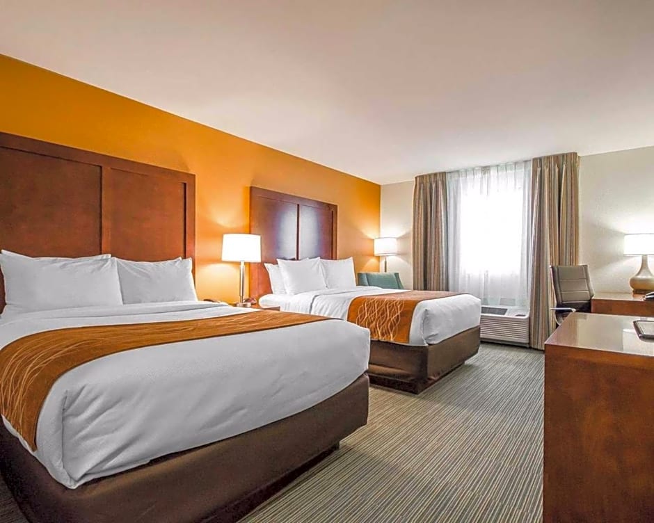 Comfort Inn