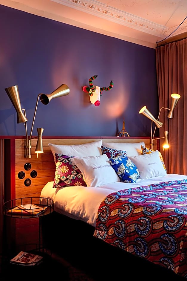 25hours Hotel Terminus Nord