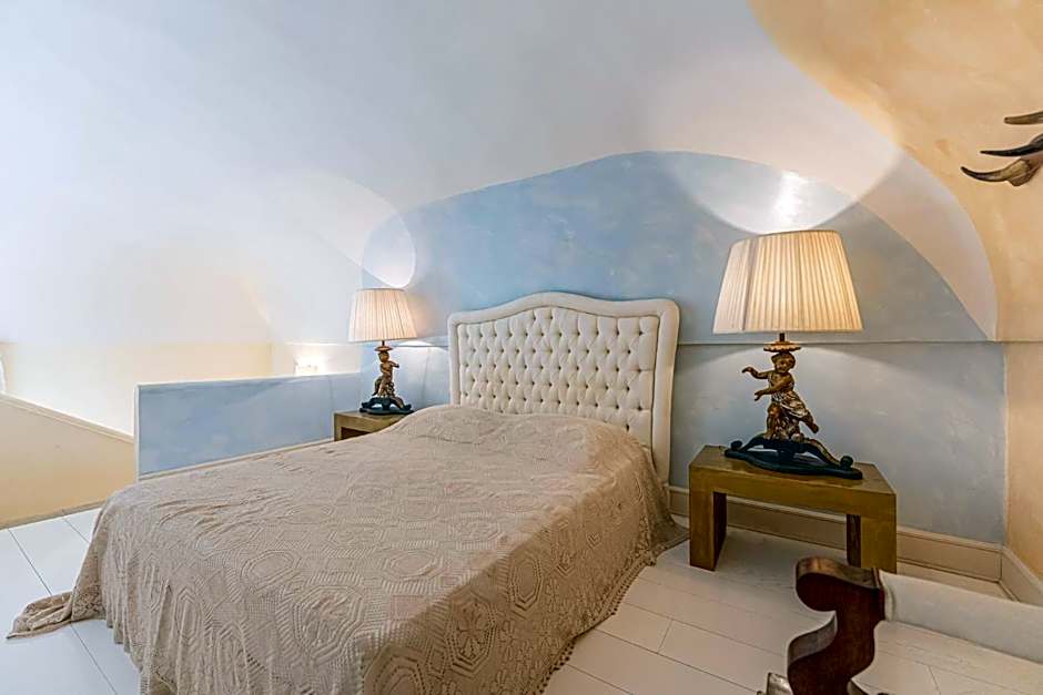 Casa Bormioli - Maison de Charme