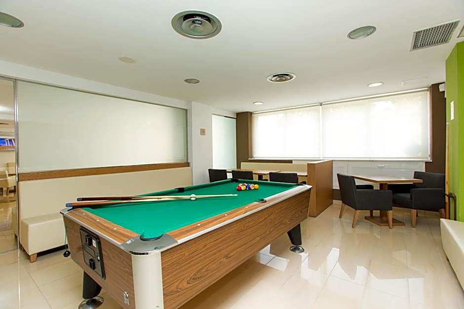 Hotel Don Pepe - Adults Only