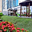 Barcelo Residences Dubai Marina